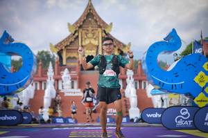 BIB: 5299
                            <button type="button" onclick="openModal(22700410)" class="btn btn-primary btn-sm float-right btn-popup" data-toggle="modal" data-target=".modal-high-quality">
                        <i class="fas fa-shopping-cart"></i> Add to Cart
                    </button>
                                            <button type="button" onclick="isThisMe(22700410, true)" class="btn btn-success btn-sm float-right btn-popup btn-isme hidden" data-toggle="tooltip" data-placement="bottom" title="นี่คือรูปของคุณใช่ไหม คลิกที่นี่เพื่อเอาเข้าอัลบั้ม">
                        <i class="fas fa-plus"></i> Add to album
                    </button>
                    <button type="button" onclick="isThisMe(22700410, false)" class="btn btn-warning btn-sm float-right btn-popup btn-isnotme hidden">
                        <i class="fas fa-ban"></i> Remove from album
                    </button>